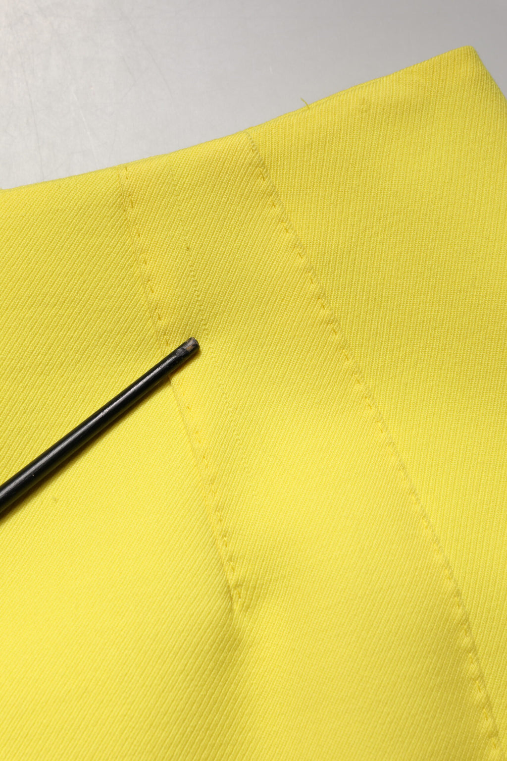 Dolce & Gabbana Yellow Mini for Women additional view