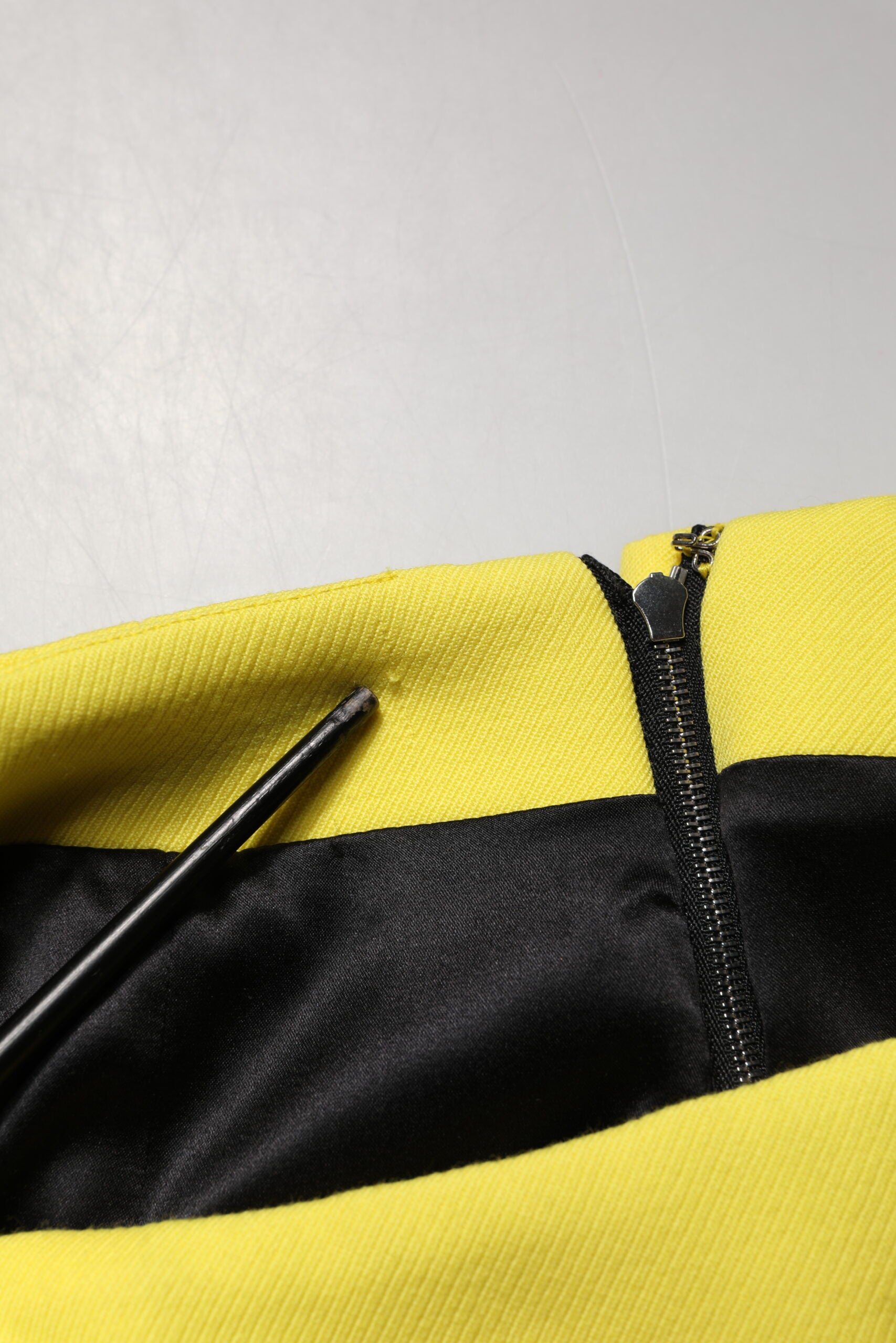 Dolce & Gabbana Yellow Mini for Women additional view