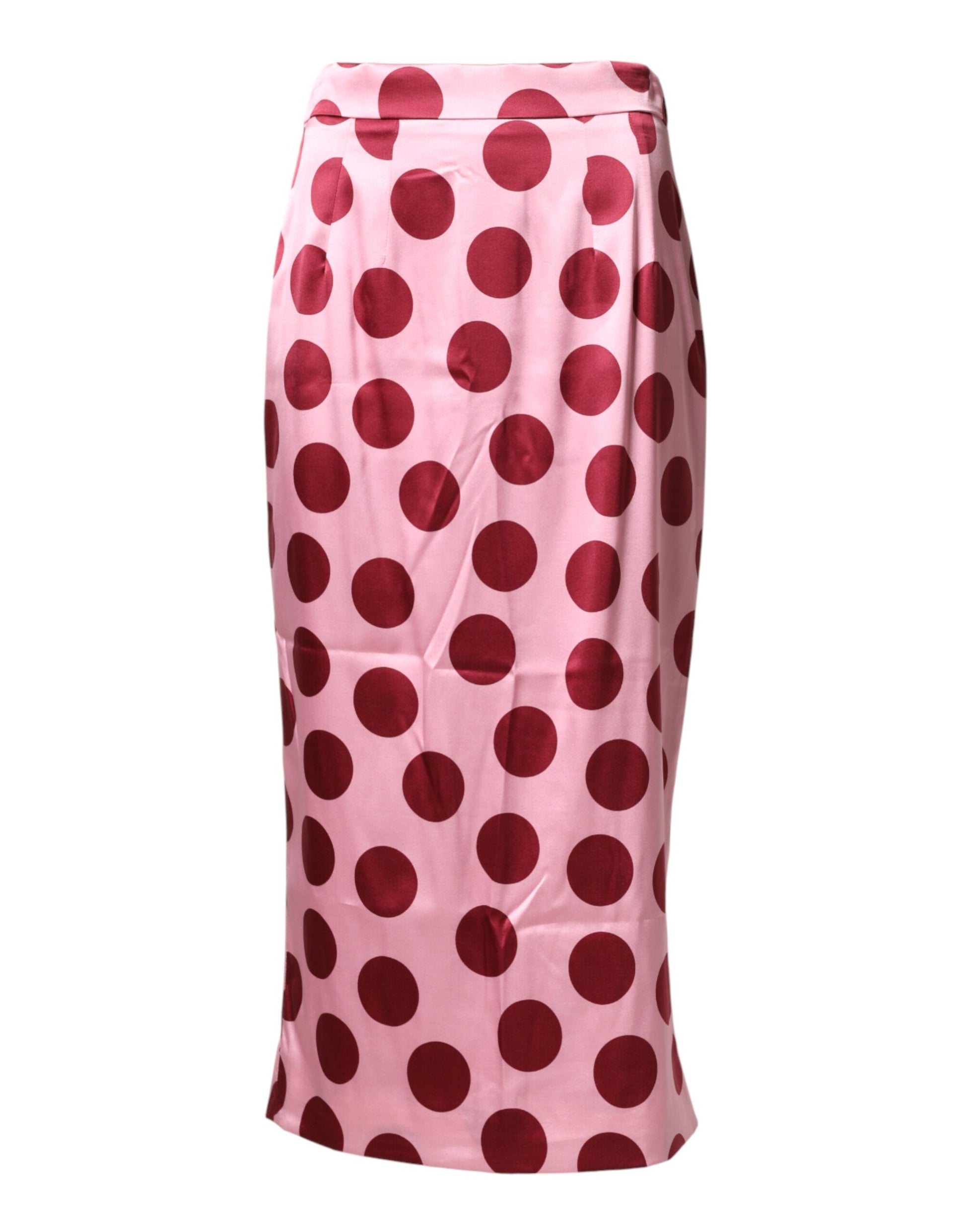 Dolce & Gabbana Pink Midi for Women alternate view