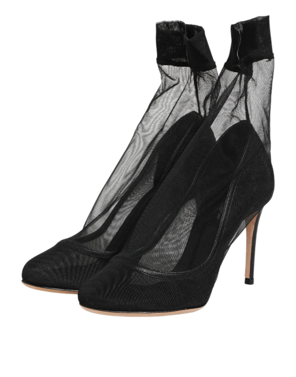 Dolce & Gabbana Black Ankle for Women additional view