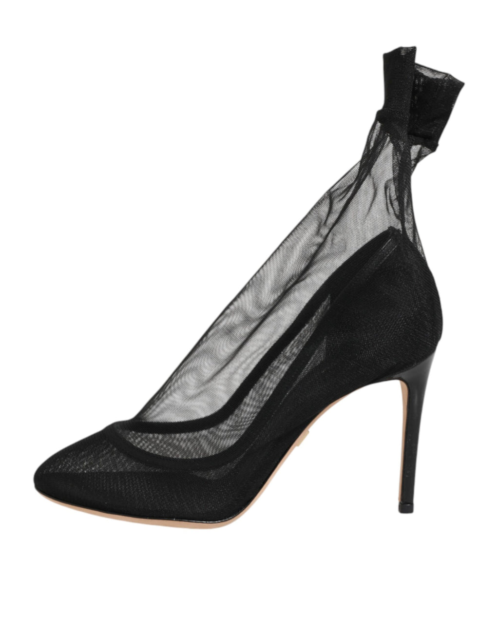 Dolce & Gabbana Black Ankle for Women additional view