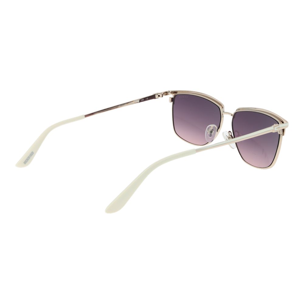 Guess White Sunglasses for Women detail view