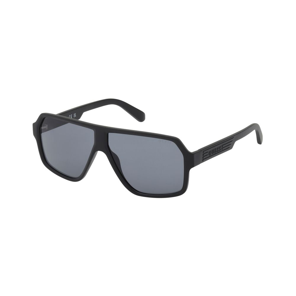 Guess Black Sunglasses for Men