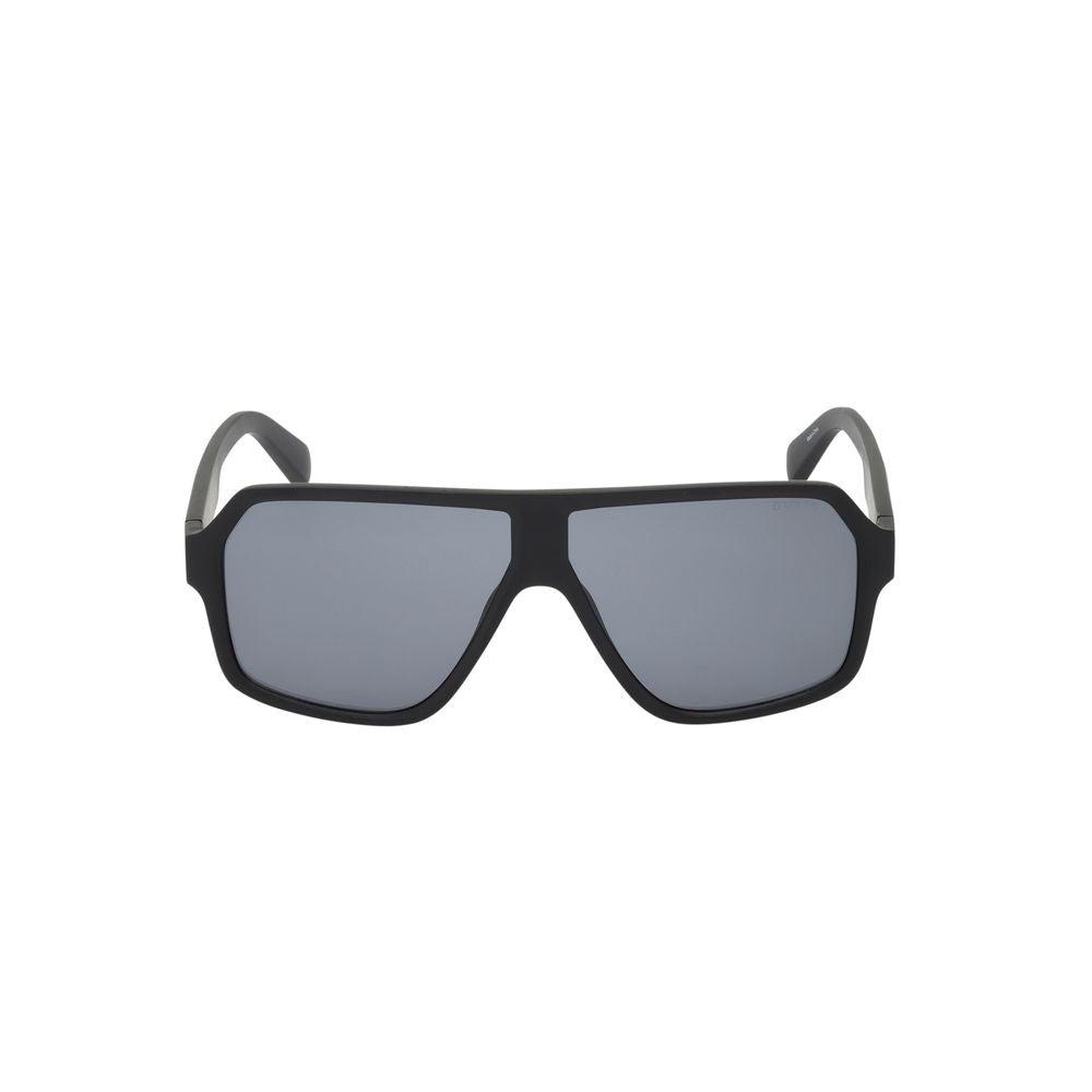 Guess Black Sunglasses for Men alternate view