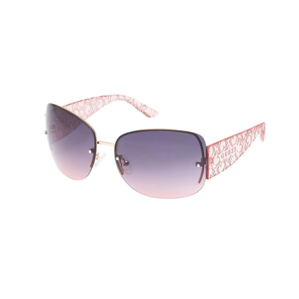 Guess Multicolor Sunglasses for Women