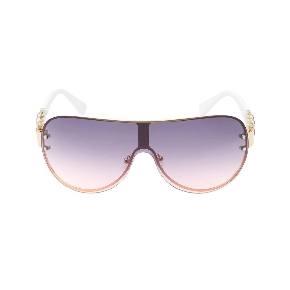 Guess Gold Sunglasses for Women alternate view