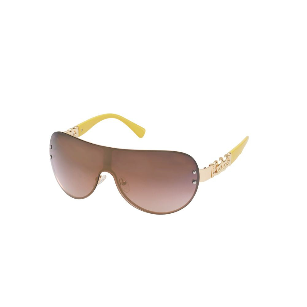 Guess Gold Sunglasses for Women