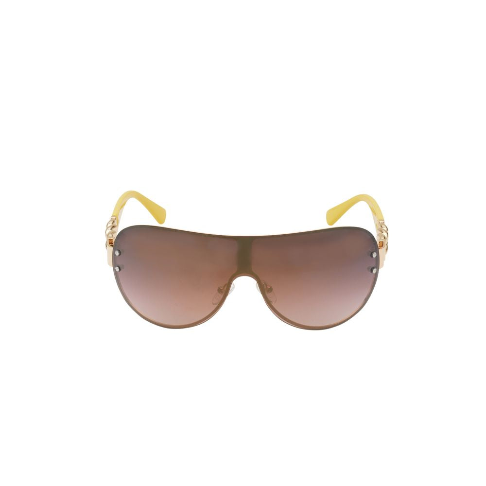 Guess Gold Sunglasses for Women alternate view
