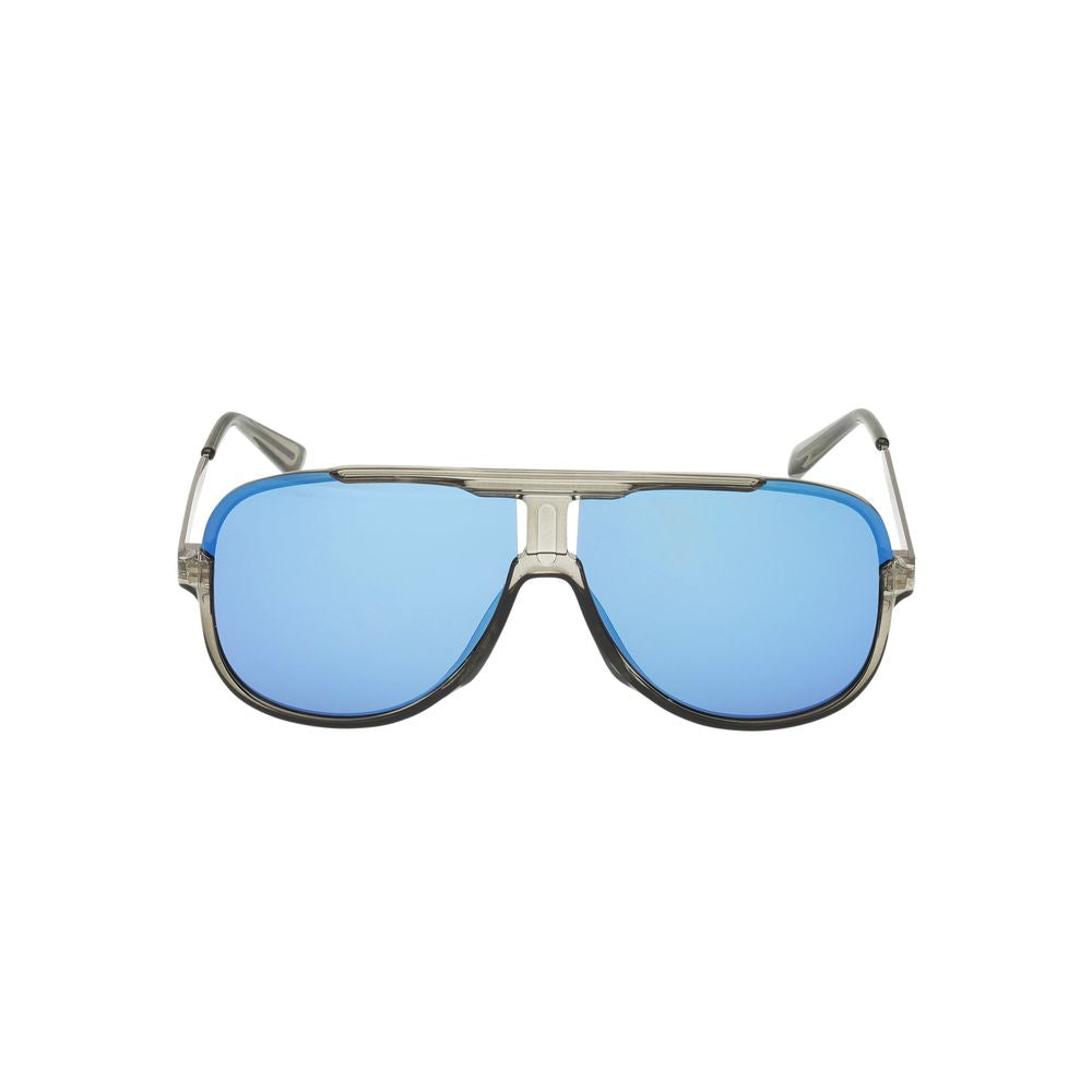 Guess Blue Sunglasses for Men alternate view