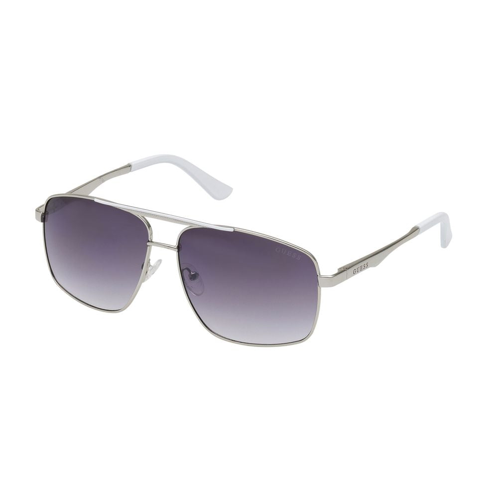 Guess Grey Sunglasses for Men