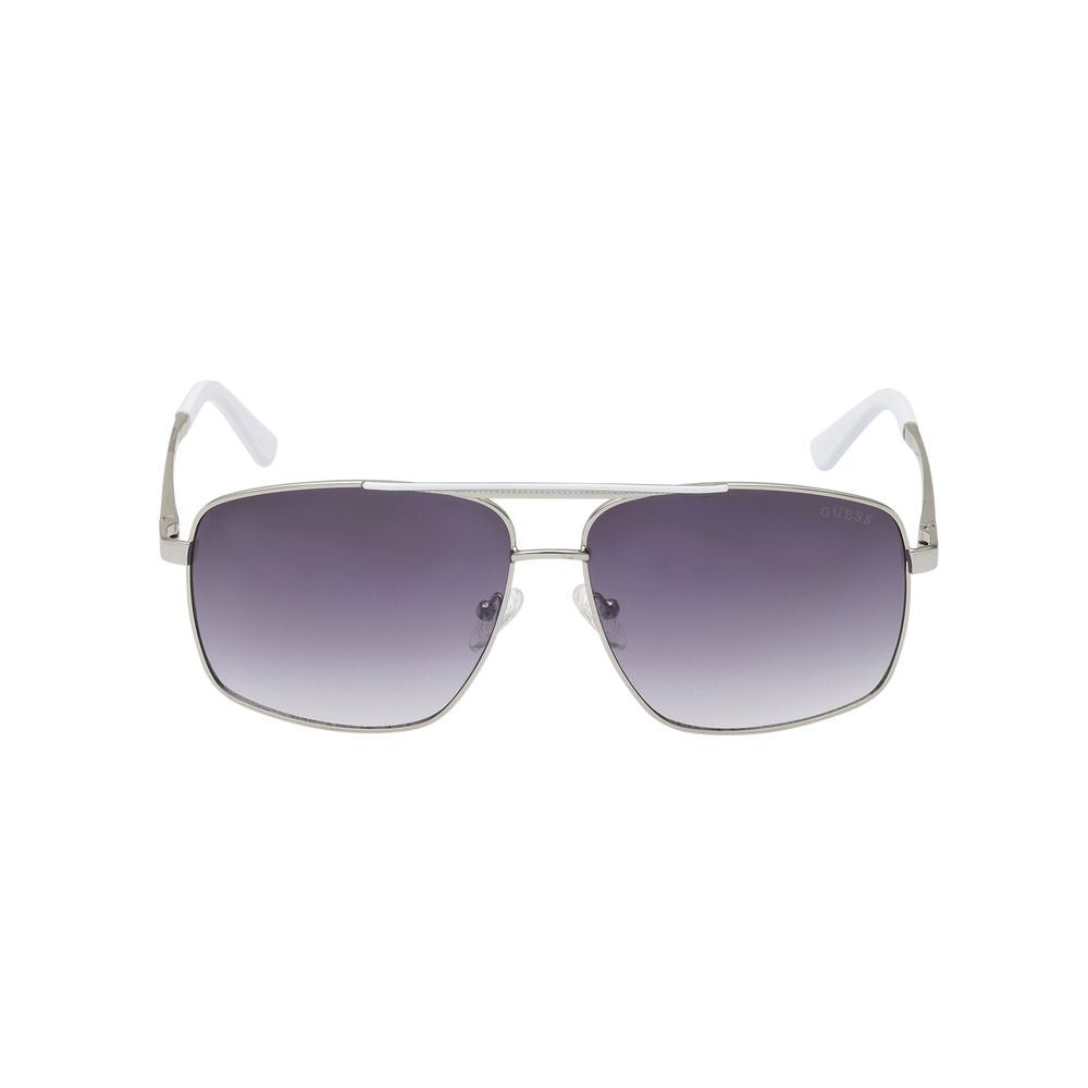 Guess Grey Sunglasses for Men alternate view