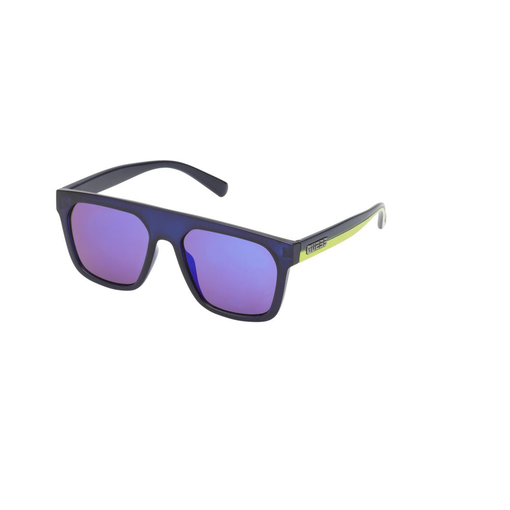 Guess Blue Sunglasses for Men