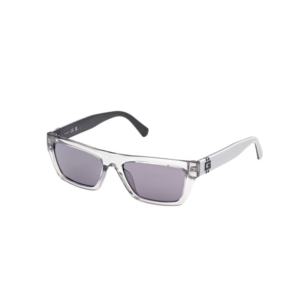 Guess Grey Sunglasses for Men