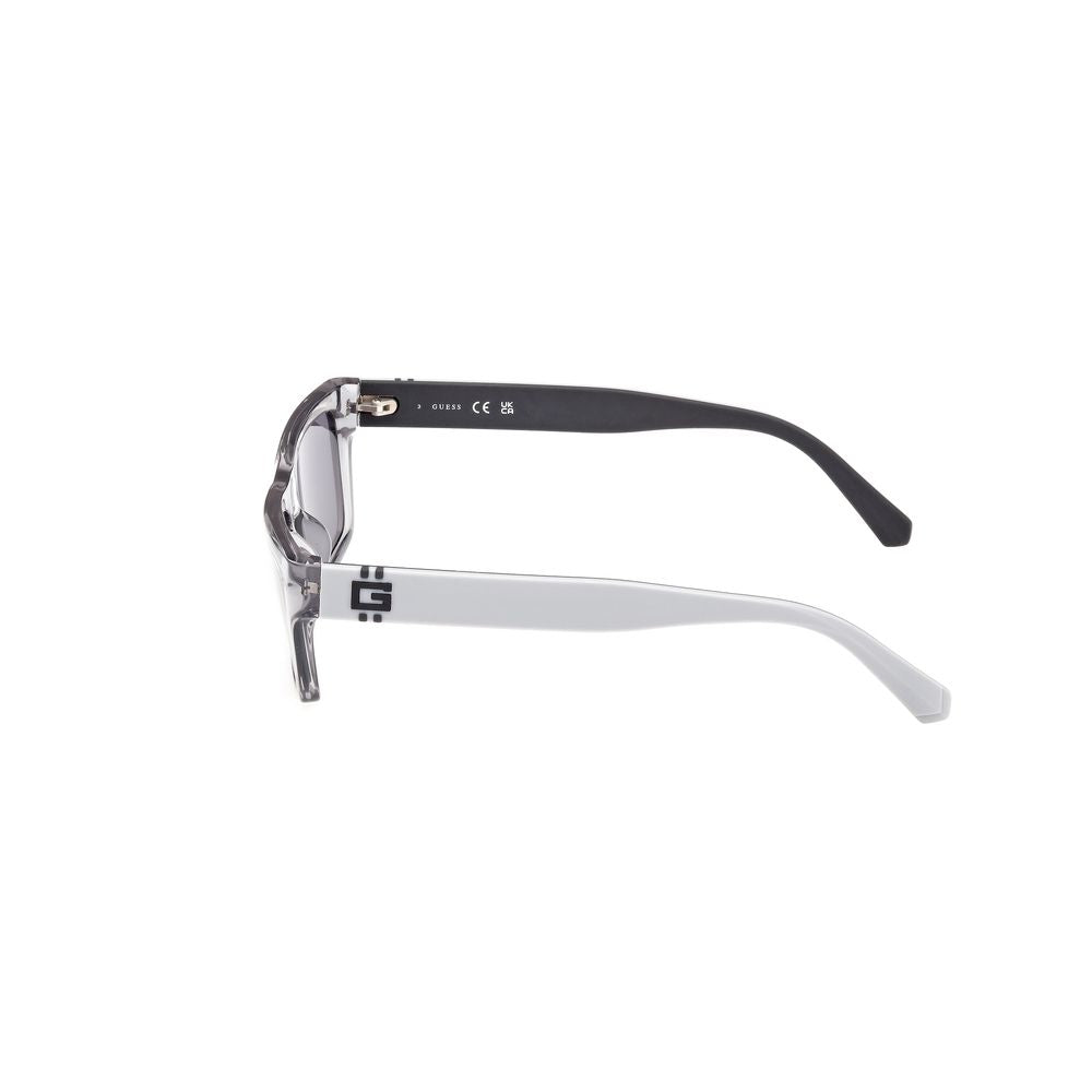 Guess Grey Sunglasses for Men alternate view