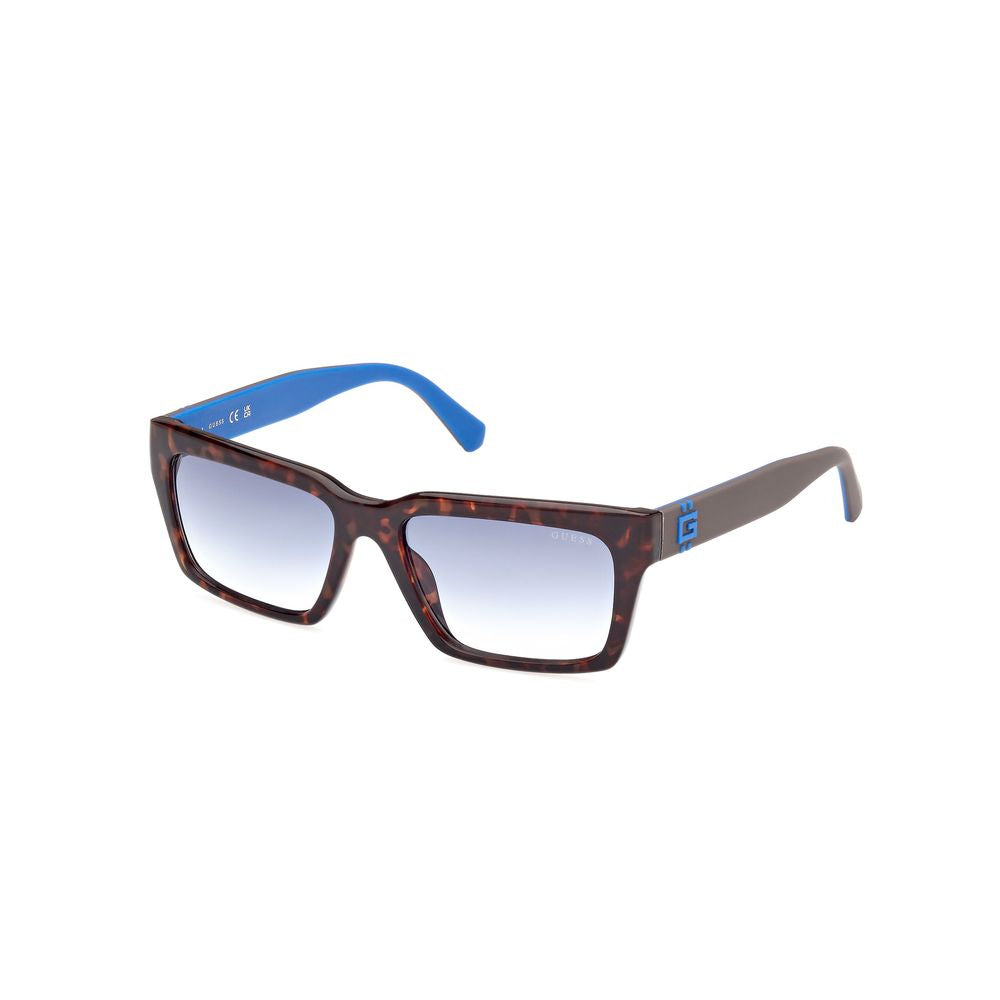 Guess Brown Sunglasses for Men