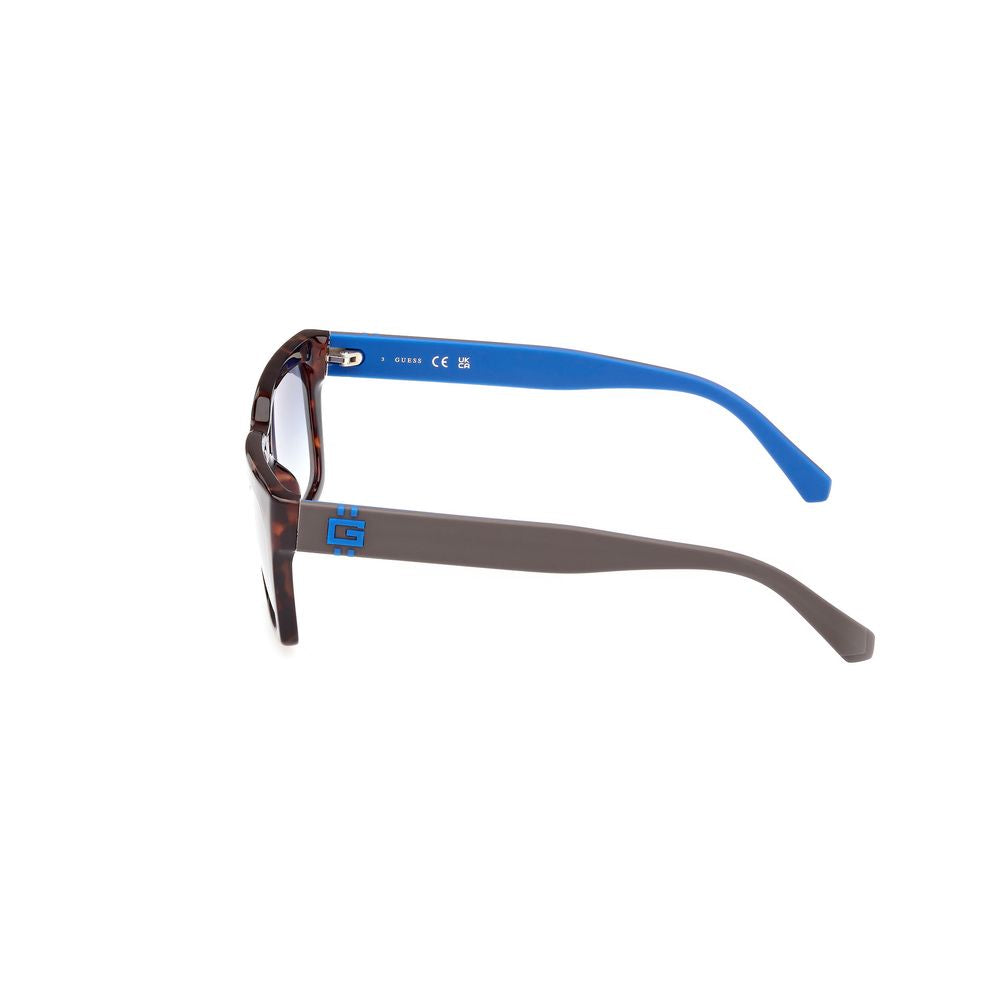 Guess Brown Sunglasses for Men alternate view
