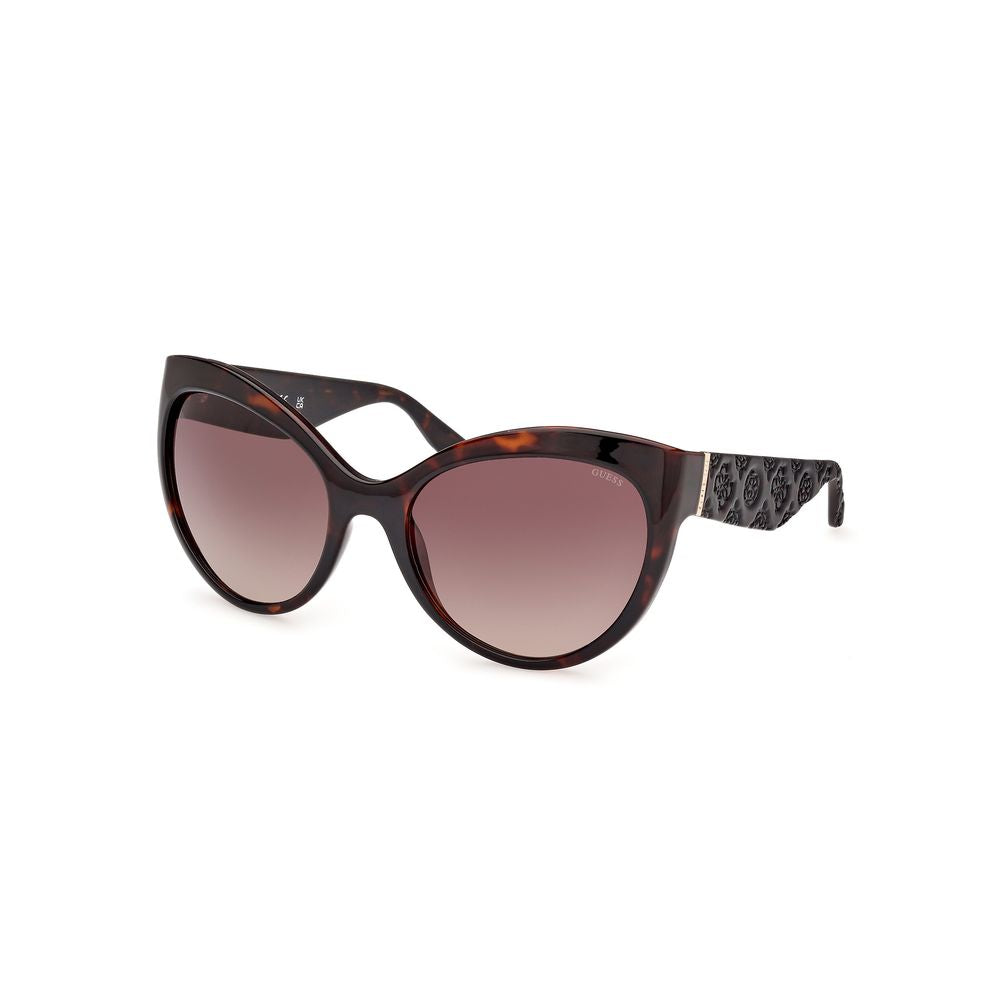 Guess Brown Sunglasses for Women