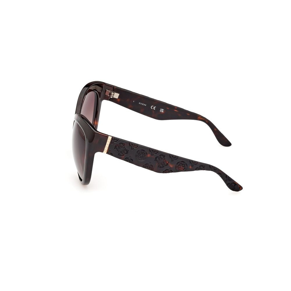 Guess Brown Sunglasses for Women alternate view