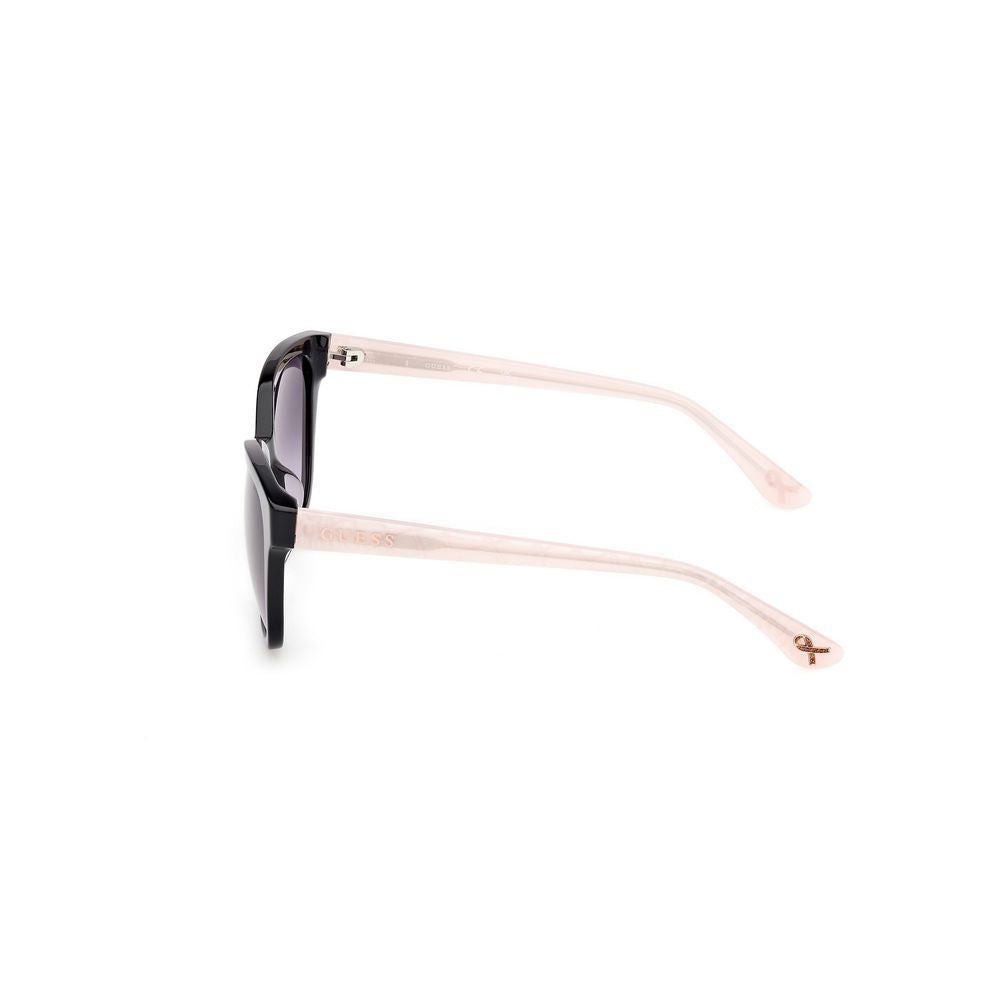 Guess Black Sunglasses for Women alternate view