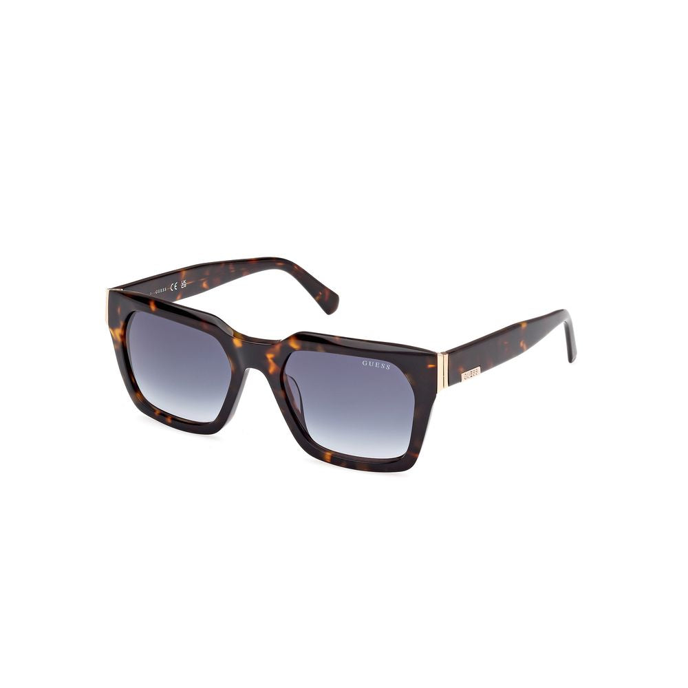 Guess Brown Sunglasses for Men