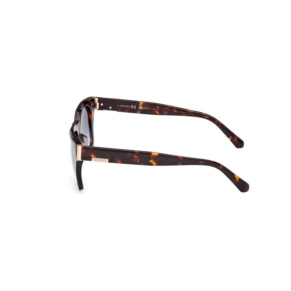 Guess Brown Sunglasses for Men alternate view