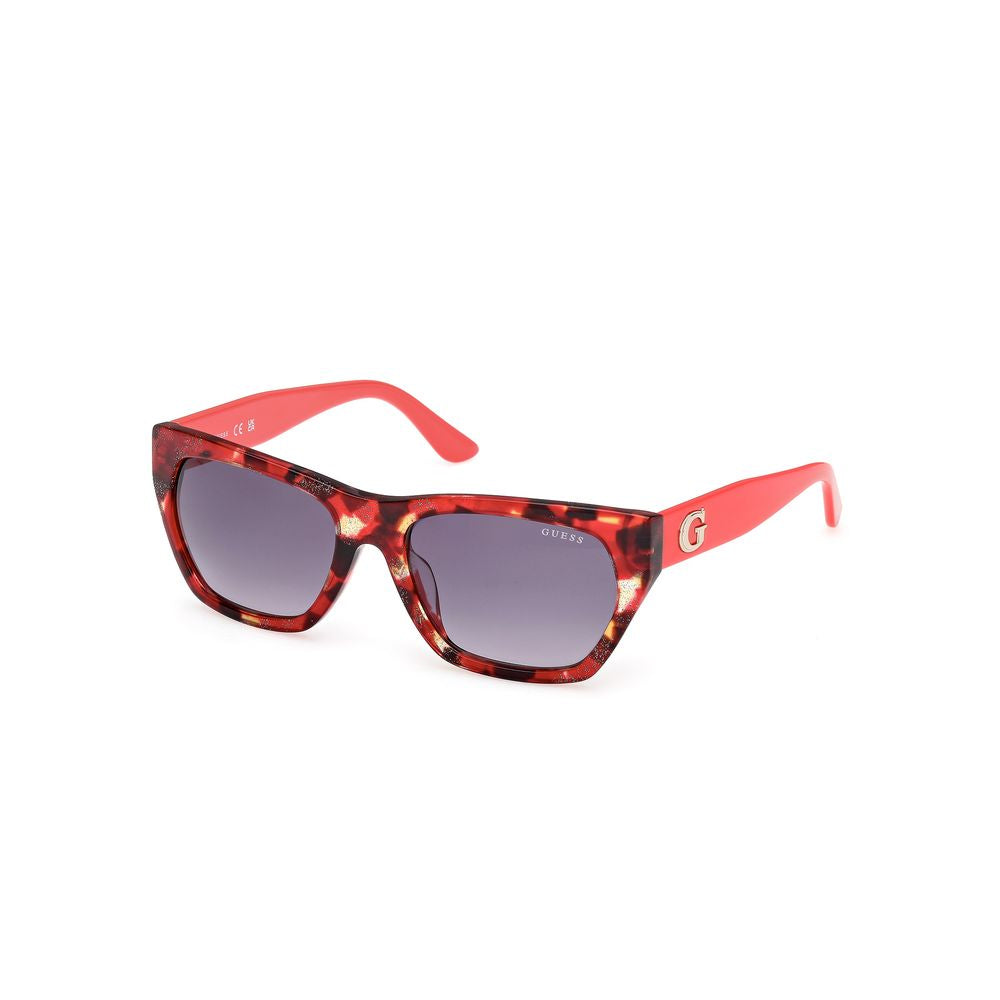 Guess Brown Sunglasses for Women