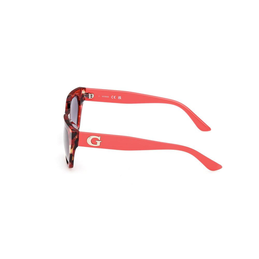 Guess Brown Sunglasses for Women alternate view
