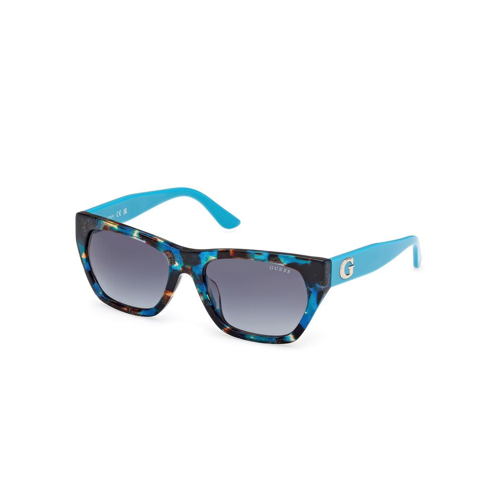 Guess Blue Sunglasses for Women
