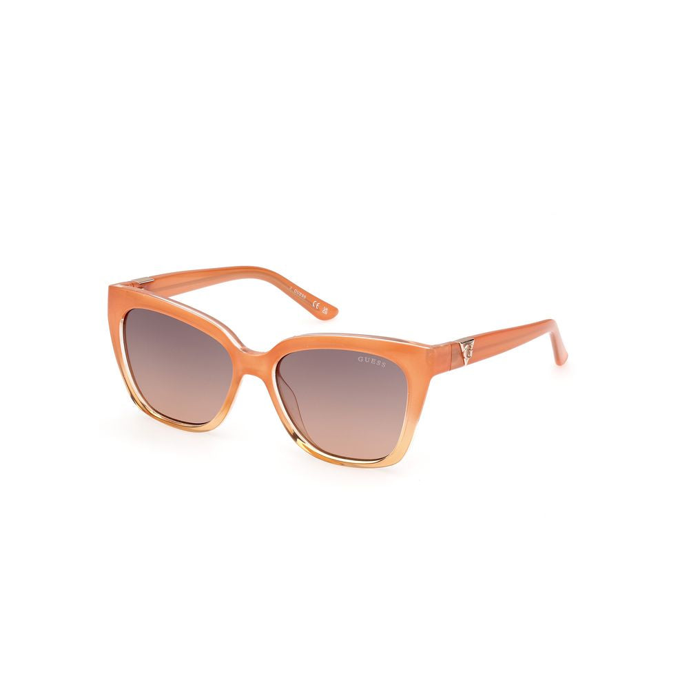 Guess Orange Sunglasses for Women