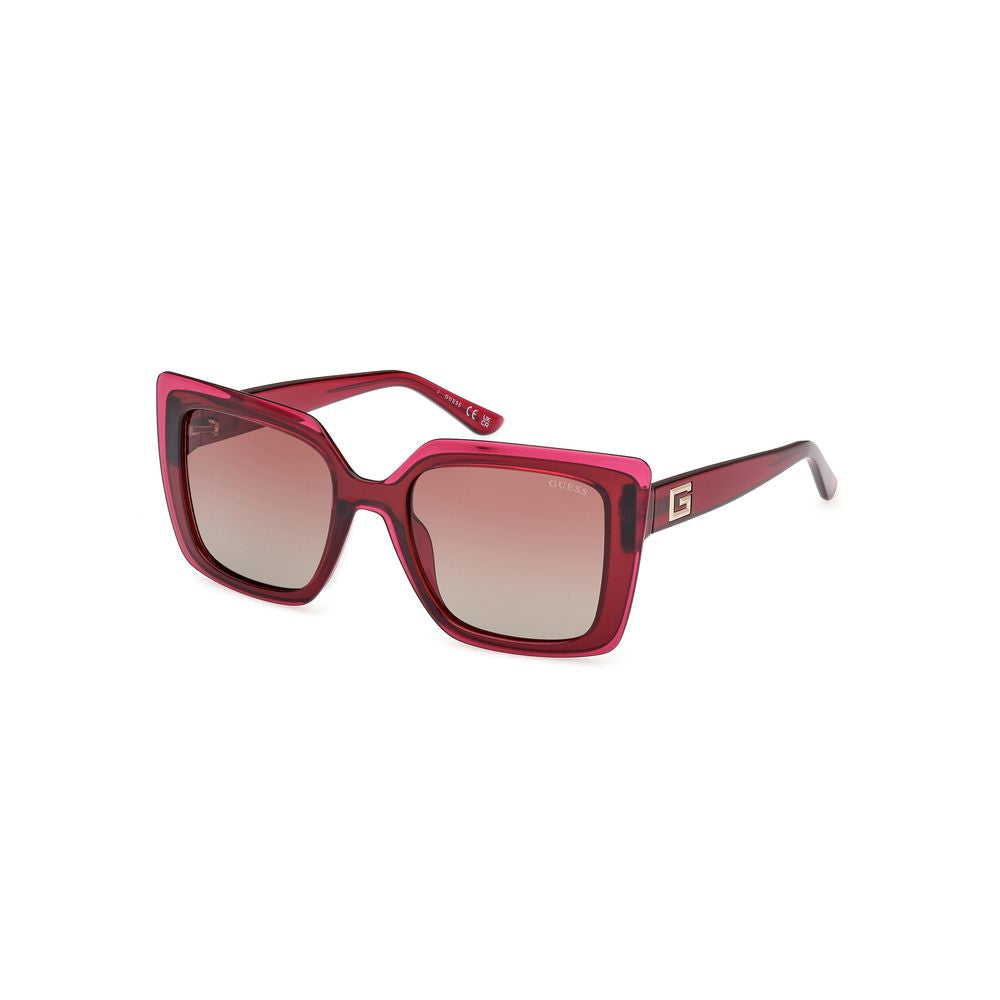 Guess Multicolor Sunglasses for Women