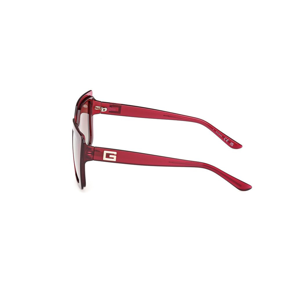 Guess Multicolor Sunglasses for Women alternate view