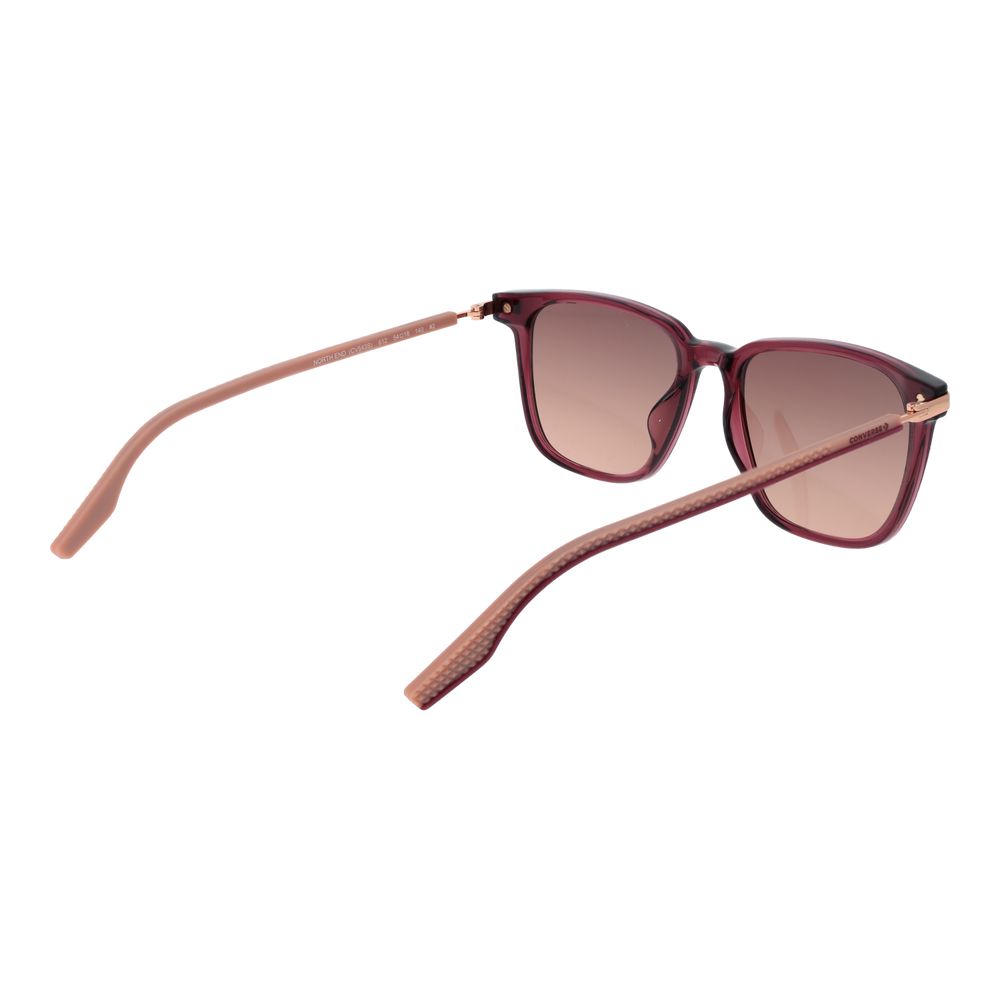 Converse Red Sunglasses Unisex detail view