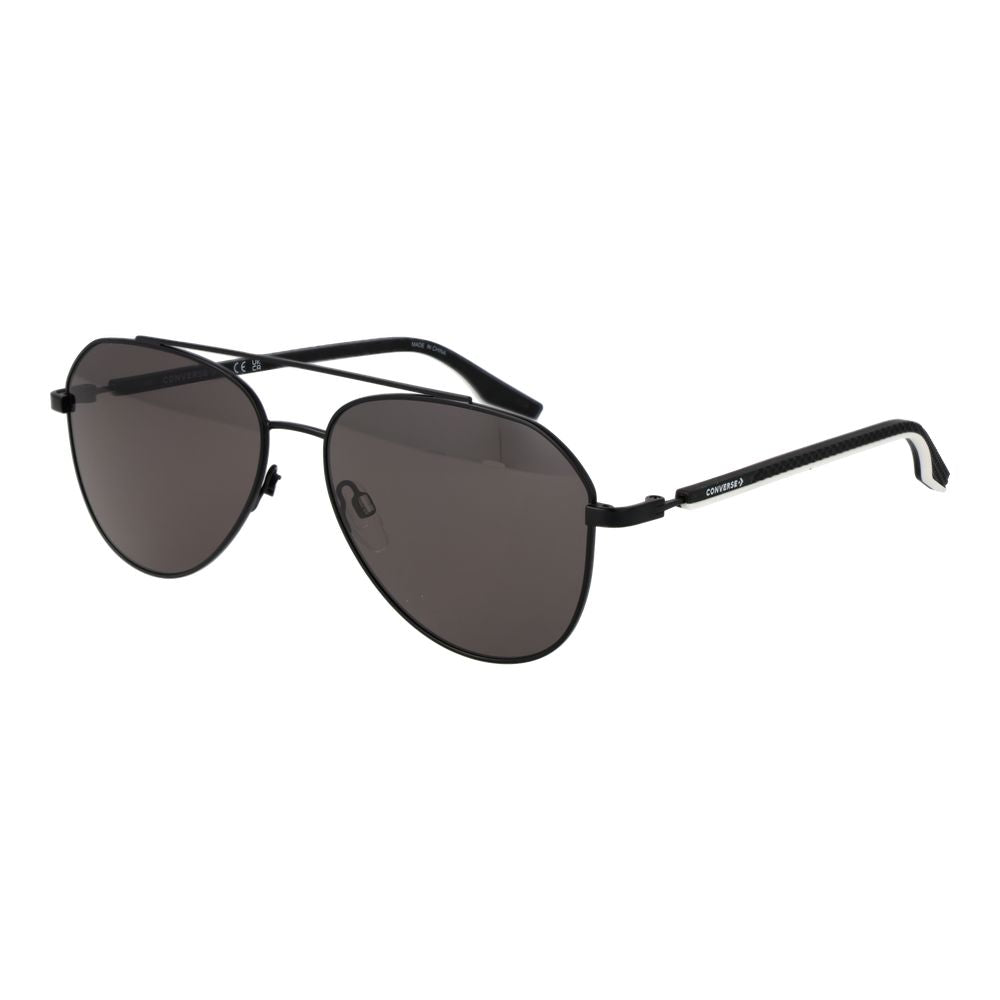 Converse Black Sunglasses Unisex