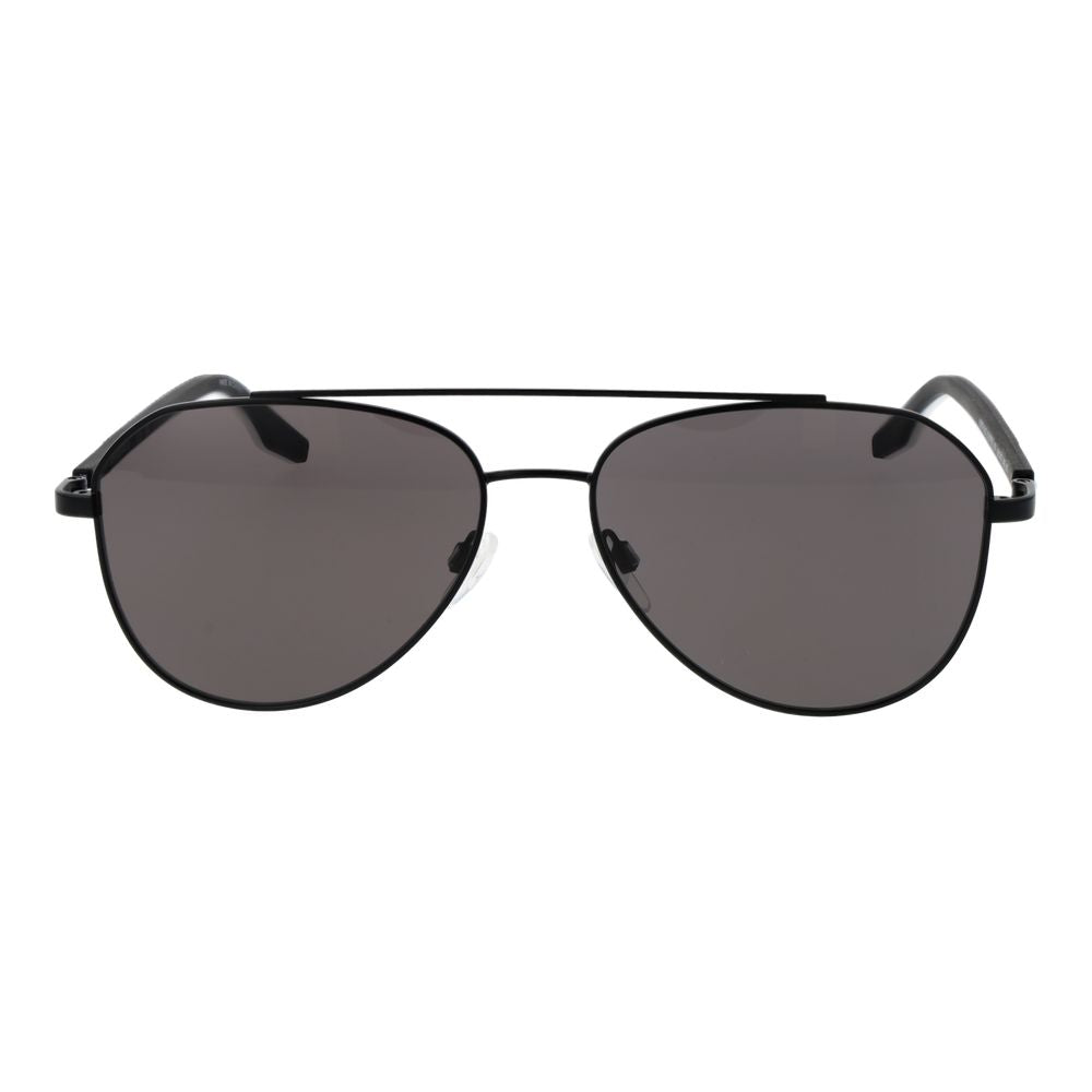 Converse Black Sunglasses Unisex alternate view
