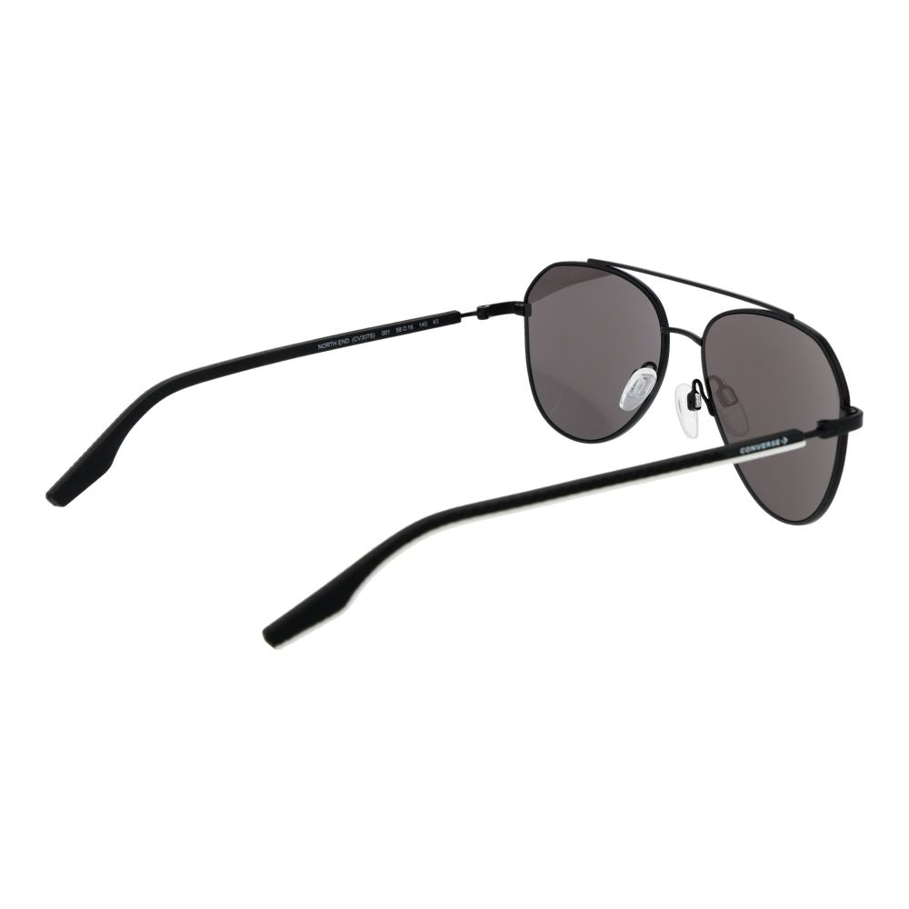 Converse Black Sunglasses Unisex detail view