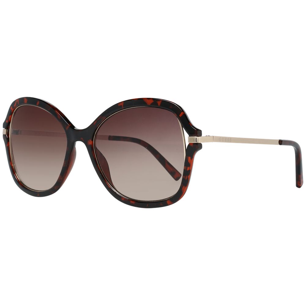 Guess Brown Sunglasses for Women