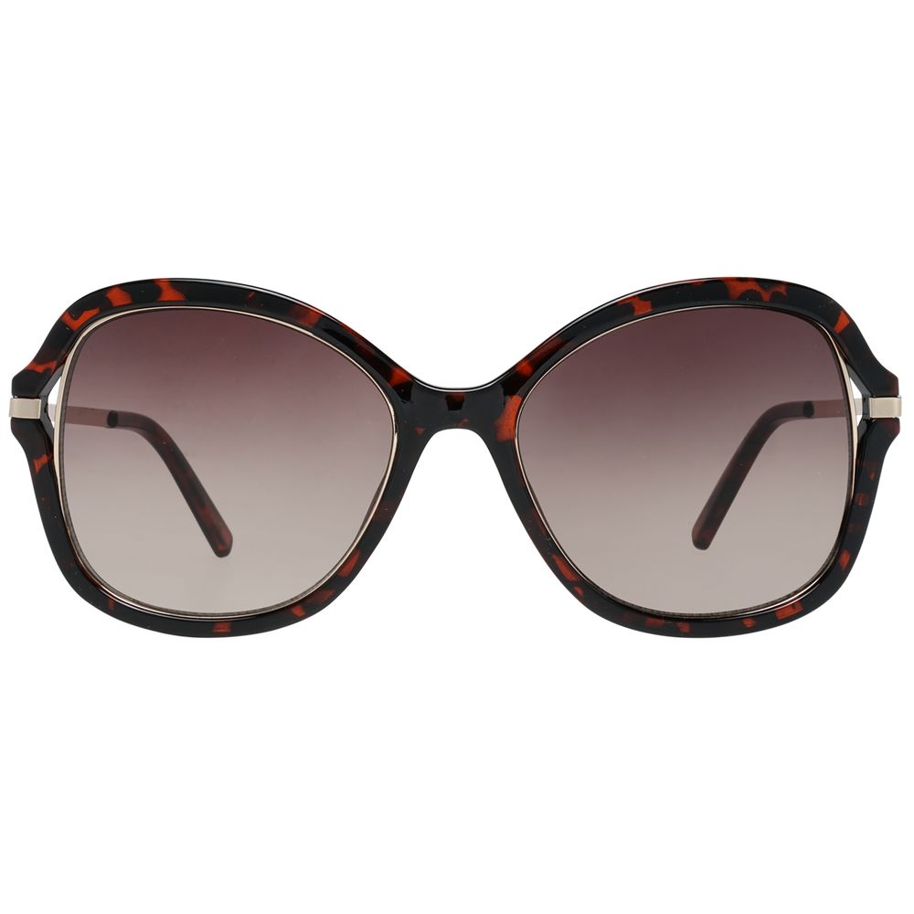 Guess Brown Sunglasses for Women alternate view