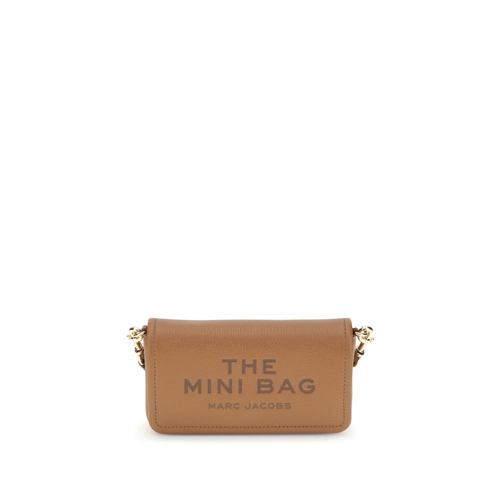 Marc Jacobs Brown Shoulder Bag for Women