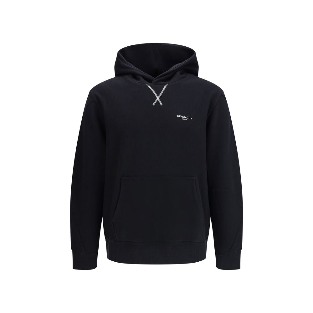 Givenchy Black Sweatshirt for Men