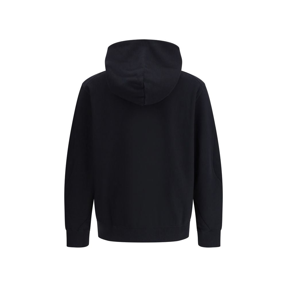 Givenchy Black Sweatshirt for Men alternate view