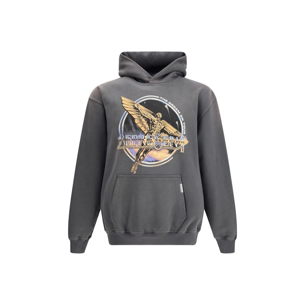 Represent Grey Sweatshirt for Men