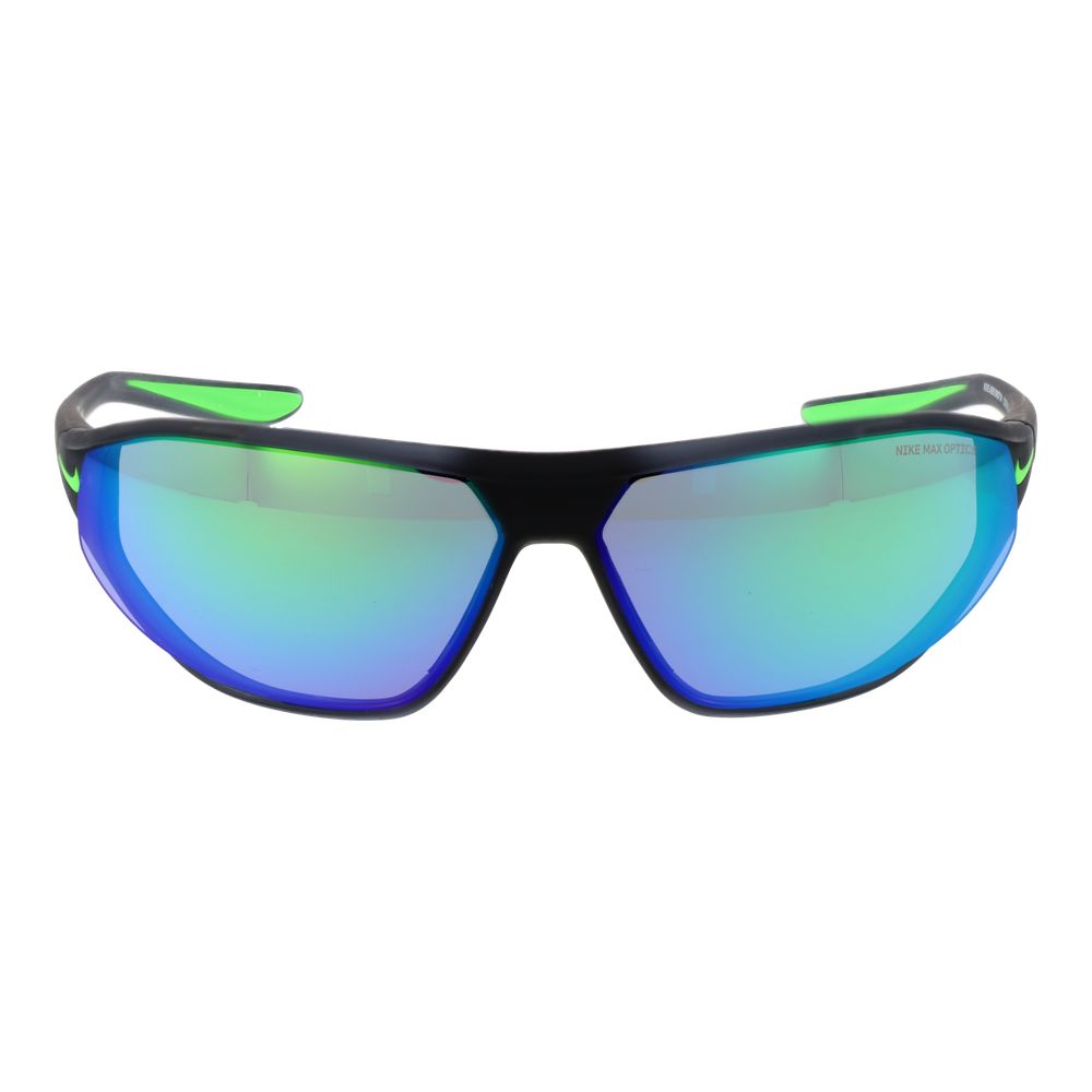 Nike Grey Sunglasses Unisex alternate view