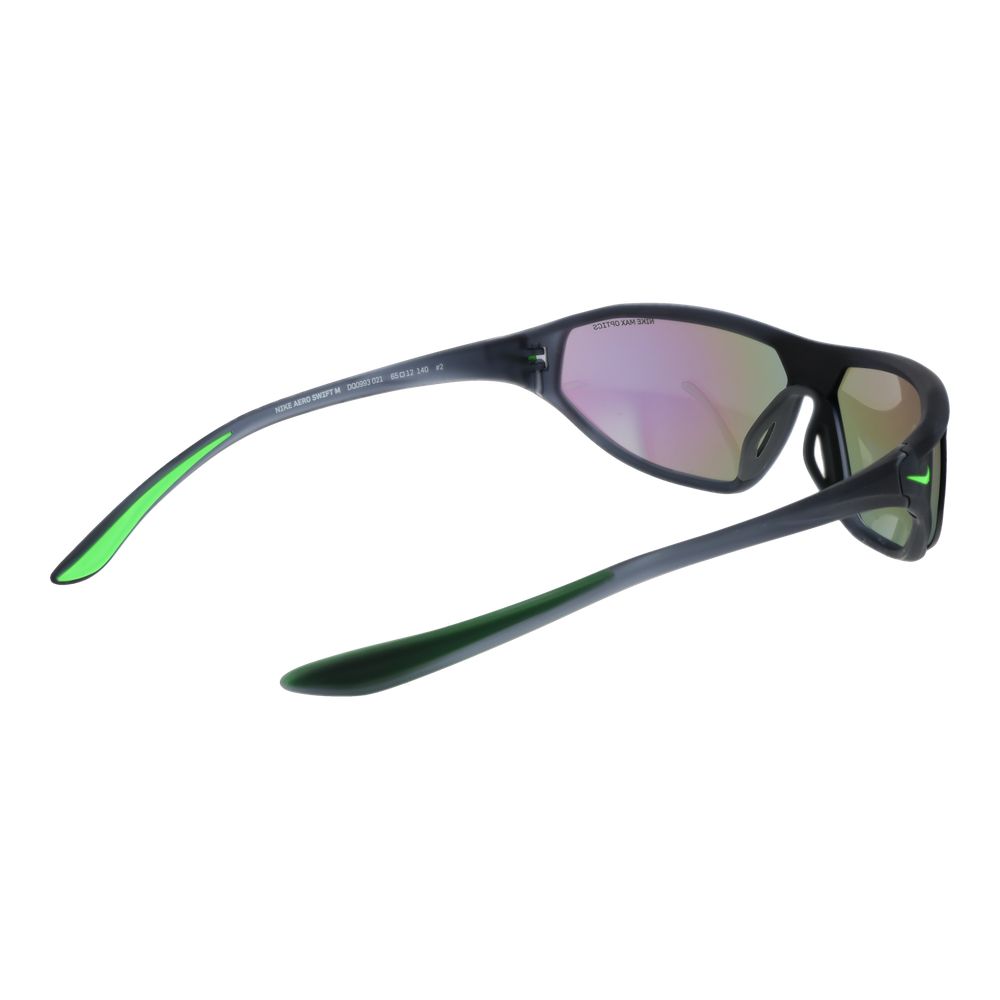 Nike Grey Sunglasses Unisex detail view