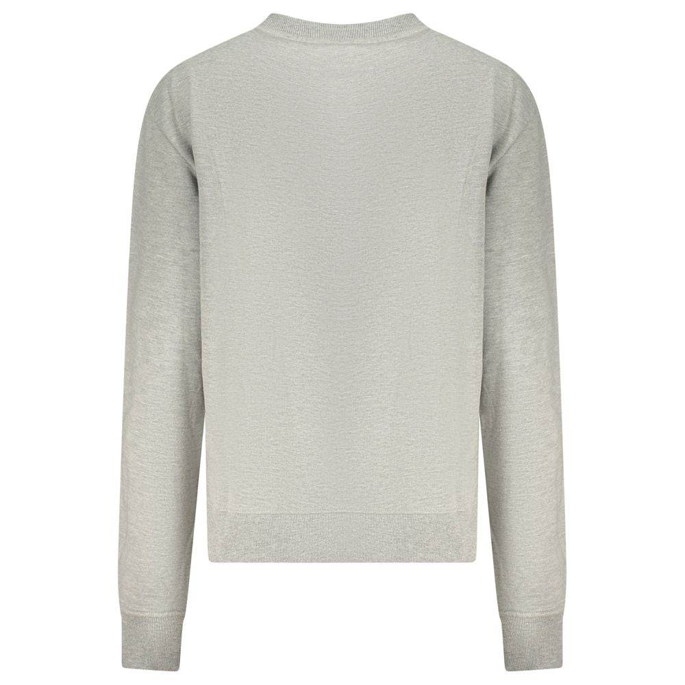 North Sails Grey Sweatshirt for Women alternate view