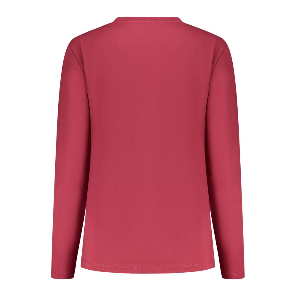 North Sails Red T-Shirt for Women alternate view