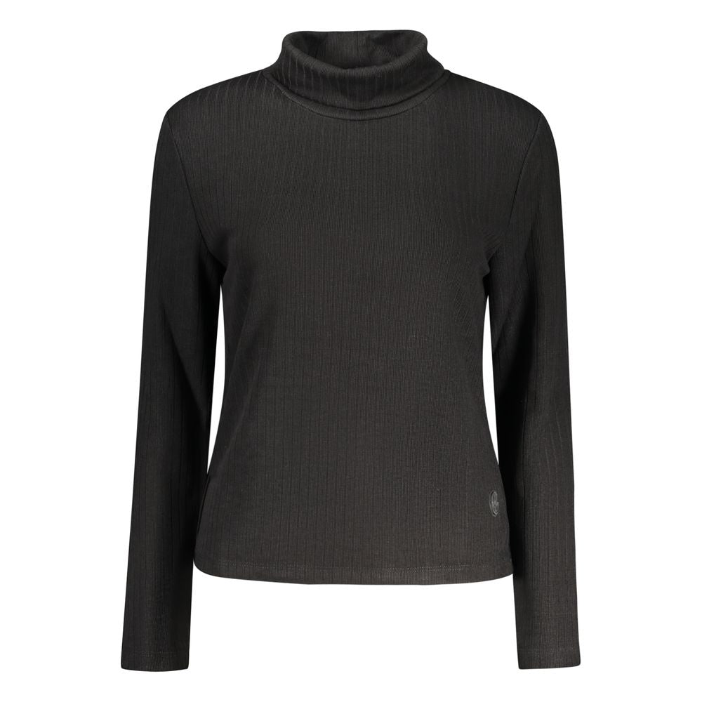 Pull North Sails en polyester noir pour femme