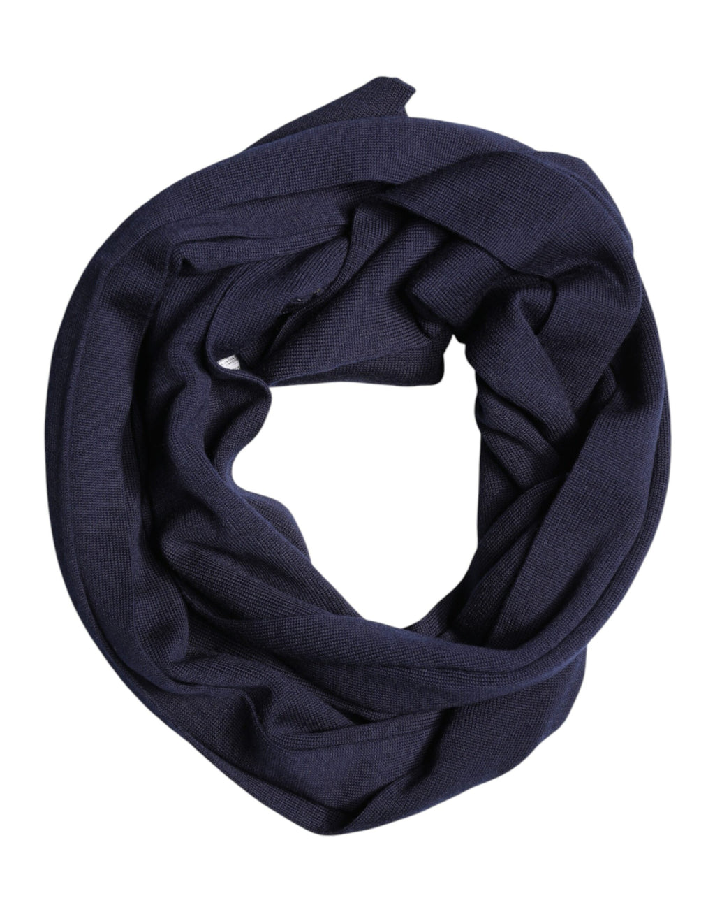Dolce & Gabbana Blue Scarf for Women additional view