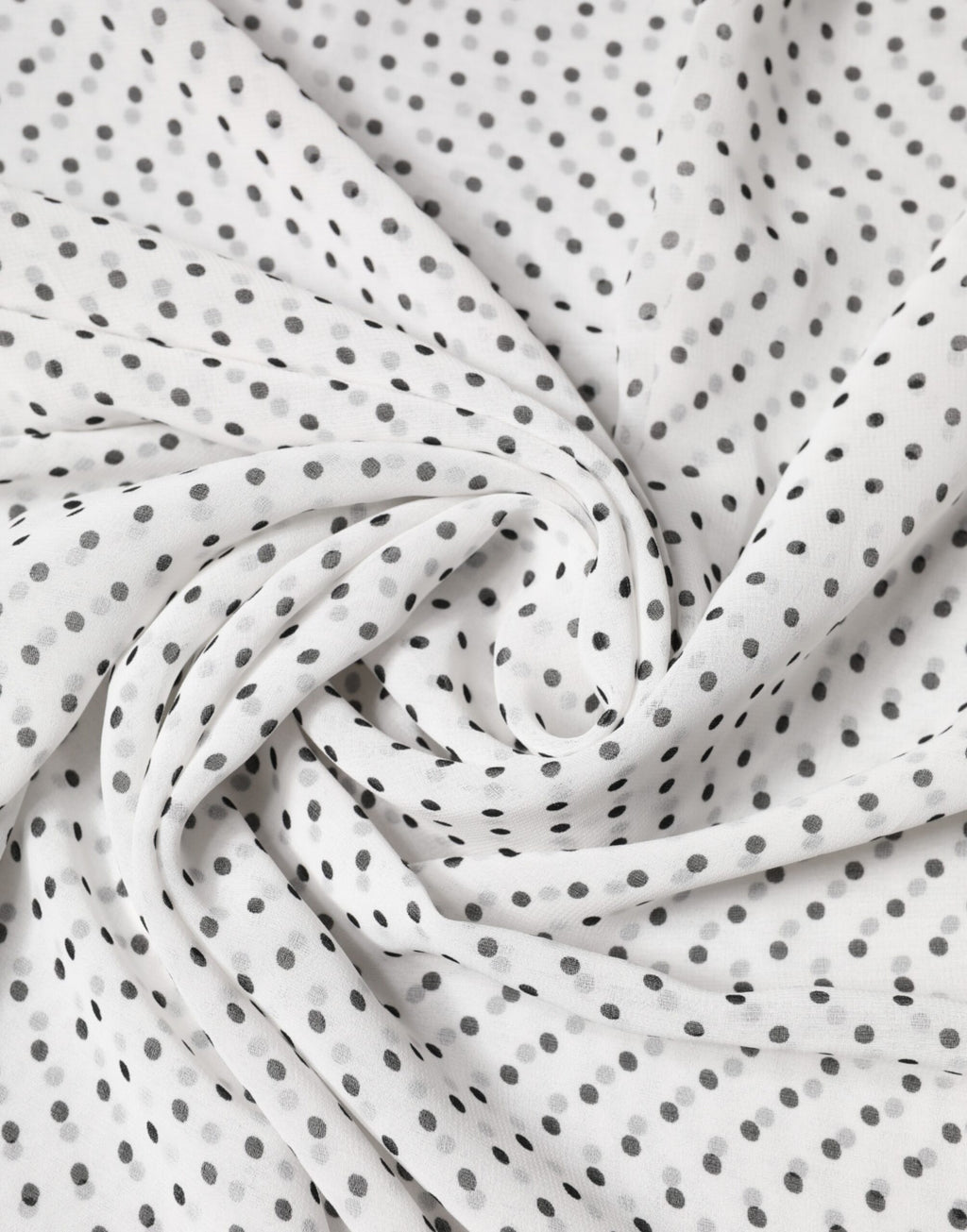 Dolce & Gabbana White Scarf for Women additional view