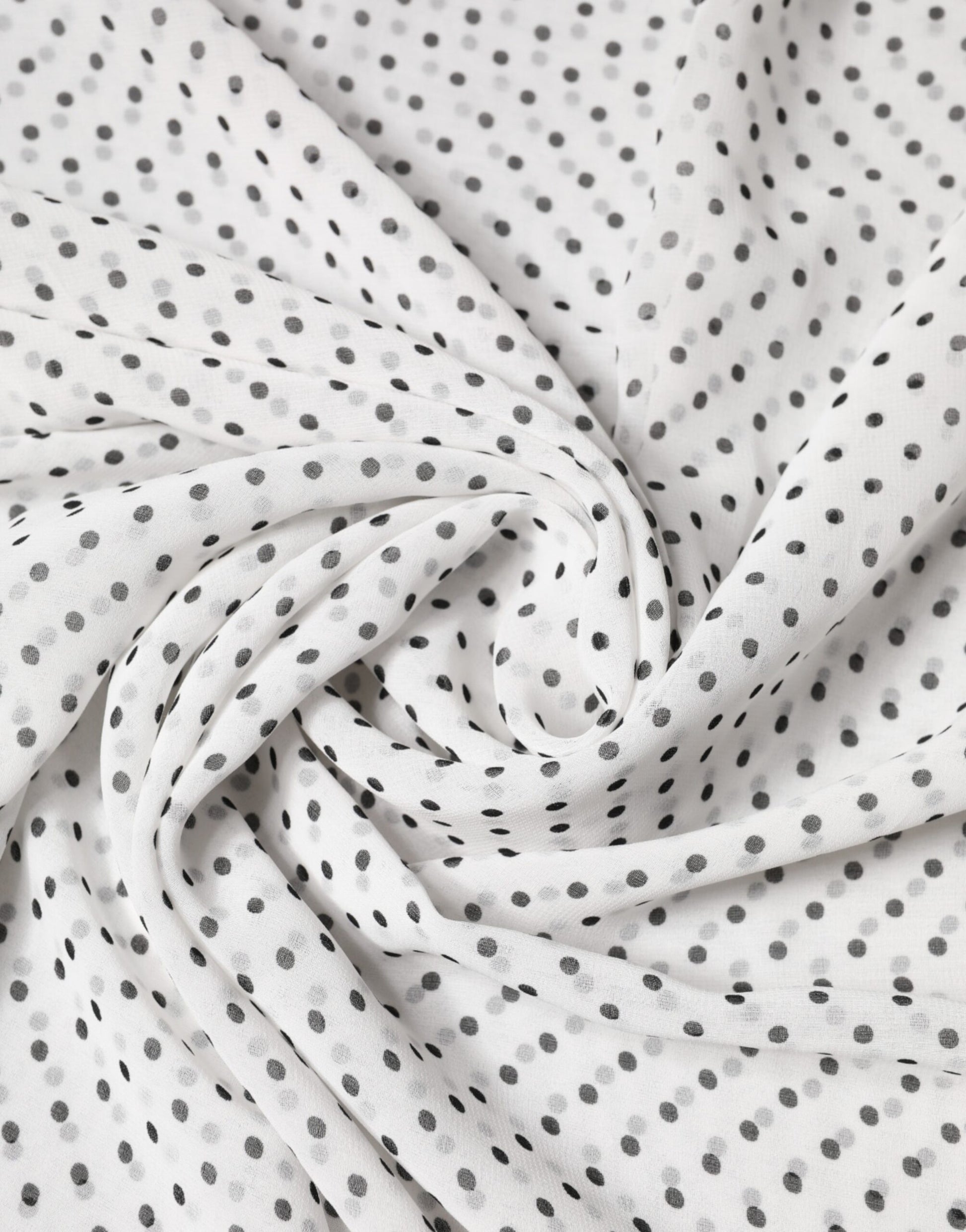Dolce & Gabbana White Scarf for Women additional view