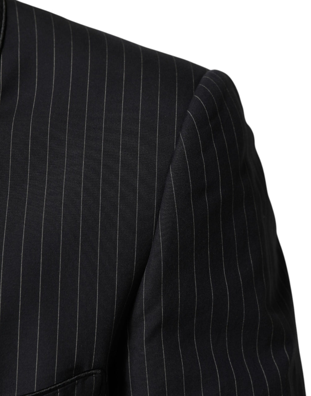 Dolce & Gabbana Black Blazer for Men additional view